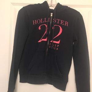Hollister sweater Size Small